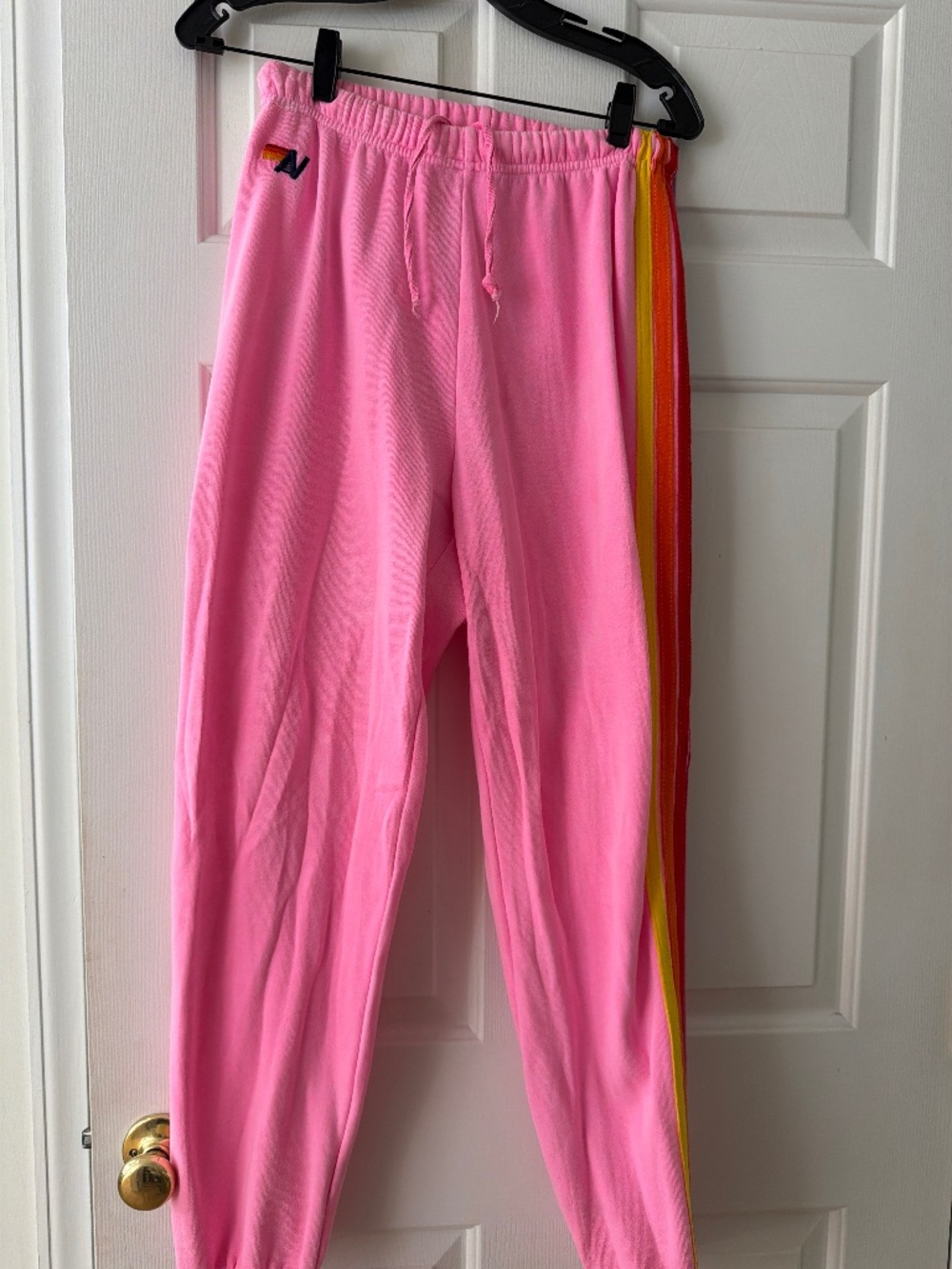 Aviator nation sweatpants
